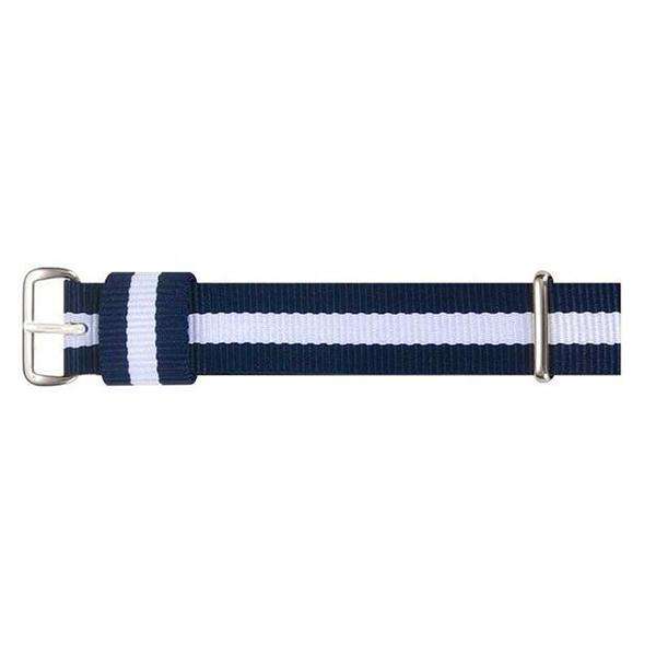 19mm 20mm Nylon NATO Watch Strap X Watch Singapore