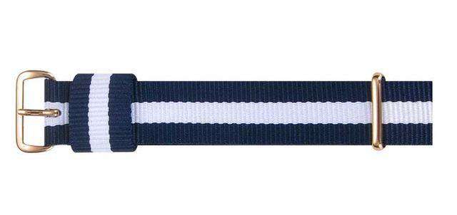 19mm nato outlet strap